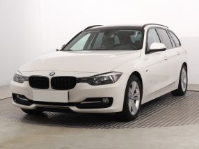 BMW 3 - 2013