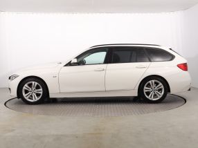 BMW 3 - 2013