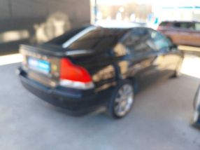Volvo S60 - 2009
