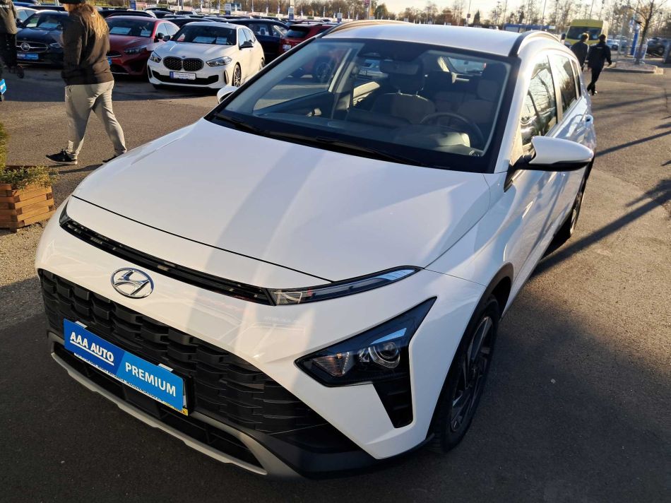 Hyundai Bayon - 2023
