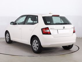 Skoda Fabia - 2015