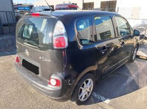 Citroen C3 Picasso - 2009