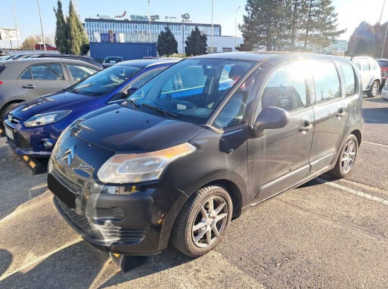 Citroen C3 Picasso