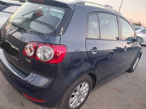 Volkswagen Golf Plus - 2009