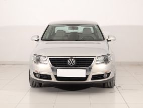 Volkswagen Passat - 2009