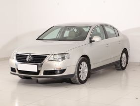 Volkswagen Passat - 2009