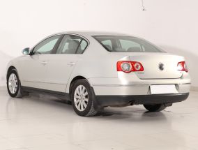 Volkswagen Passat - 2009
