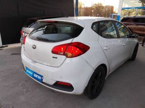 Kia Ceed - 2015
