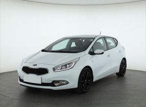Kia Ceed - 2015