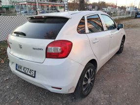 Suzuki Baleno - 2016