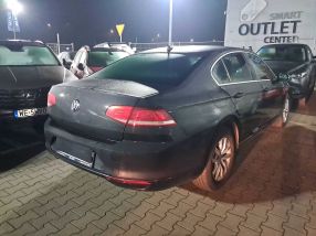 Volkswagen Passat - 2015