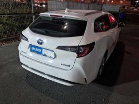 Toyota Corolla - 2022