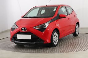 Toyota Aygo - 2019