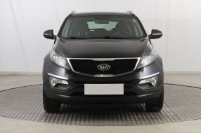 Kia Sportage - 2014