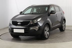 Kia Sportage - 2014