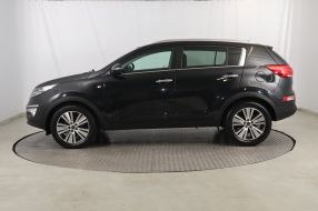 Kia Sportage - 2014