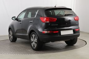 Kia Sportage - 2014