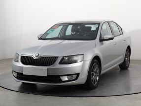 Skoda Octavia - 2016