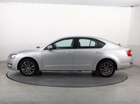 Skoda Octavia - 2016