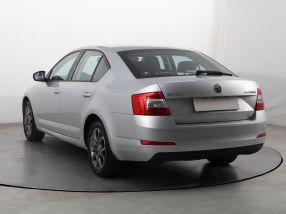 Skoda Octavia - 2016
