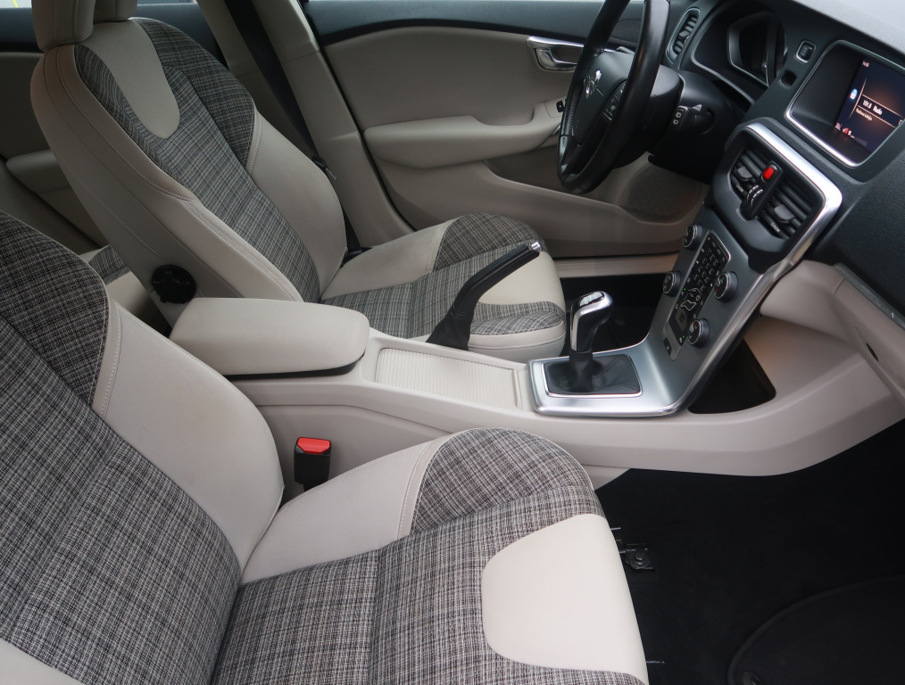 Volvo V40 Cross Country