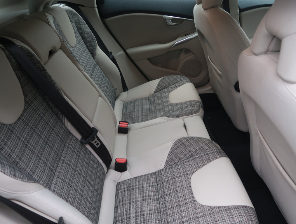 Volvo V40 Cross Country