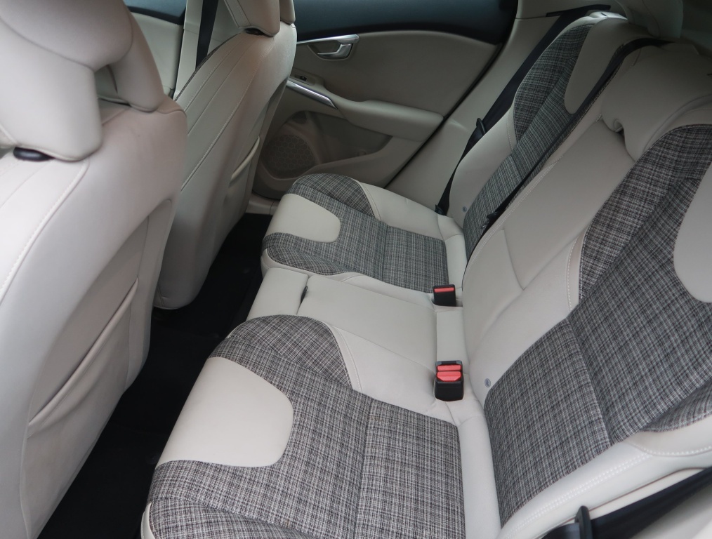 Volvo V40 Cross Country