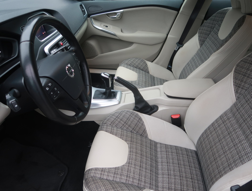 Volvo V40 Cross Country