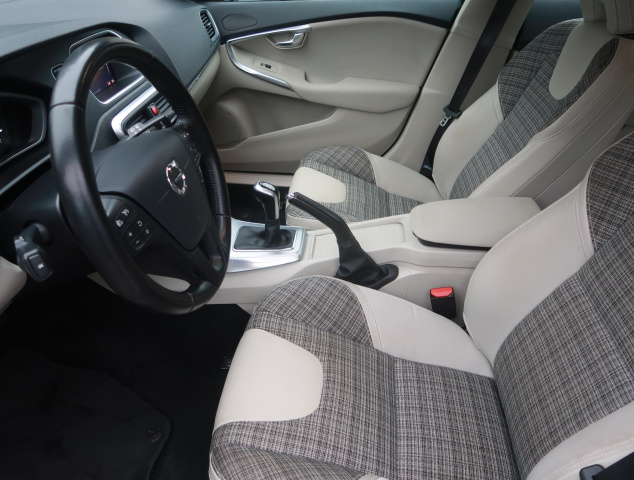 Volvo V40 Cross Country