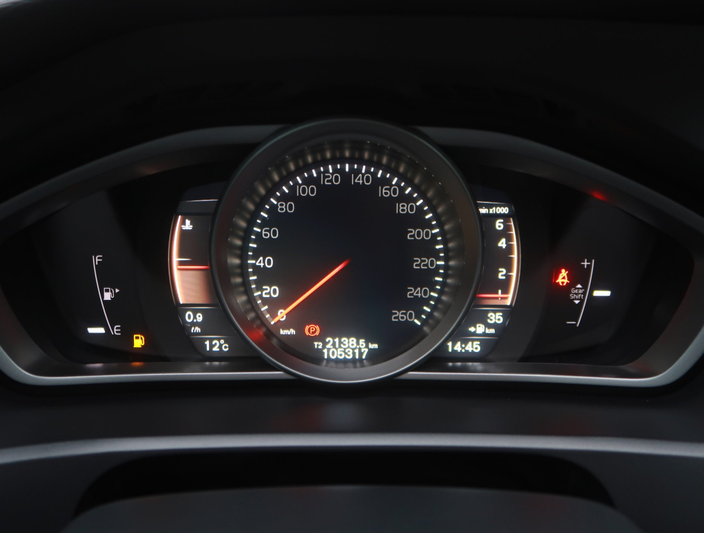 Volvo V40 Cross Country