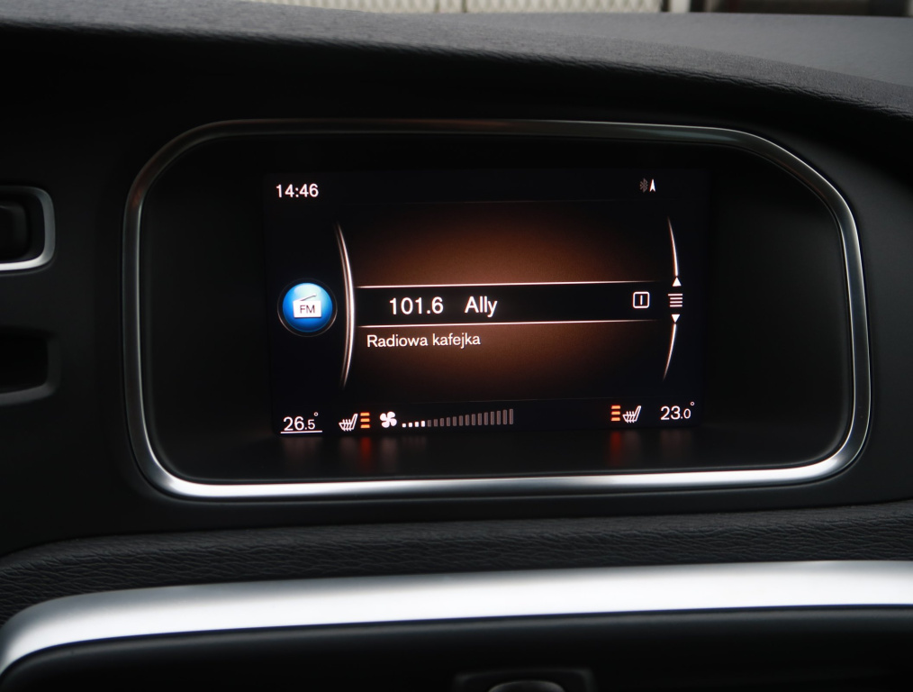 Volvo V40 Cross Country