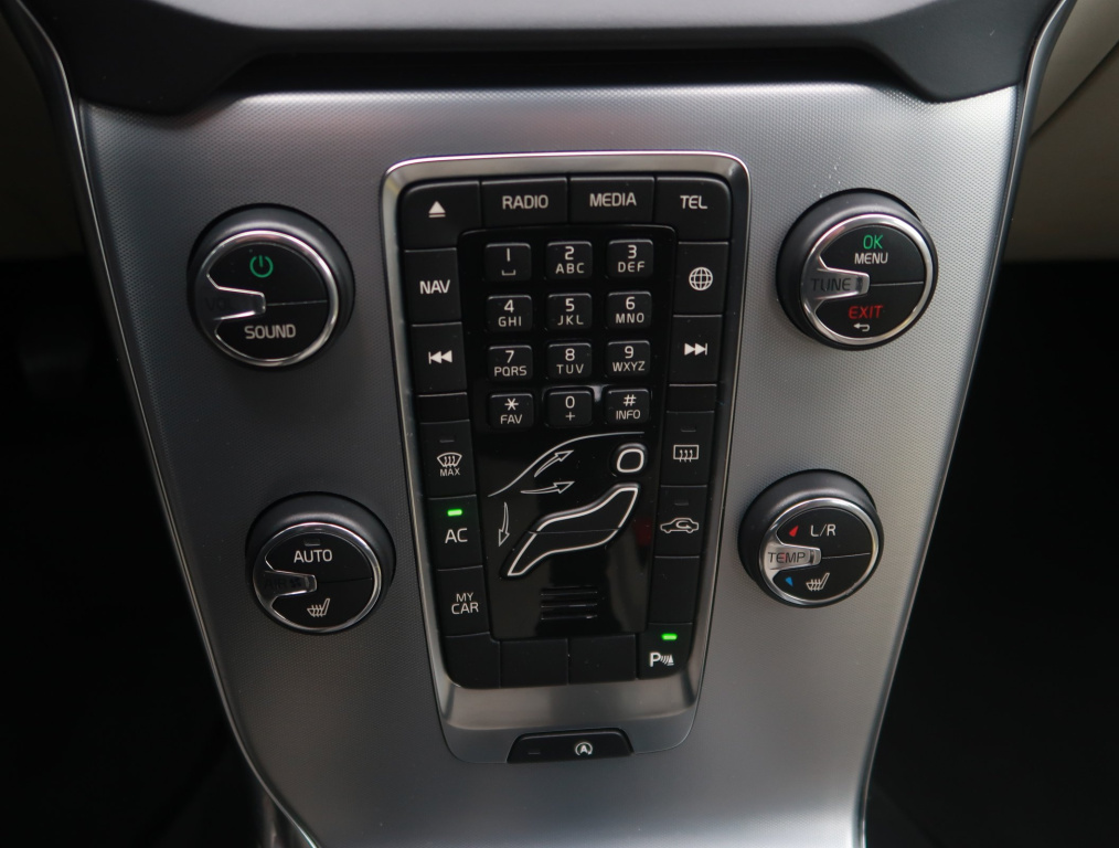 Volvo V40 Cross Country