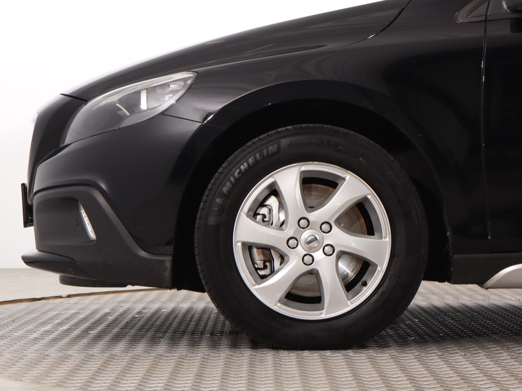 Volvo V40 Cross Country