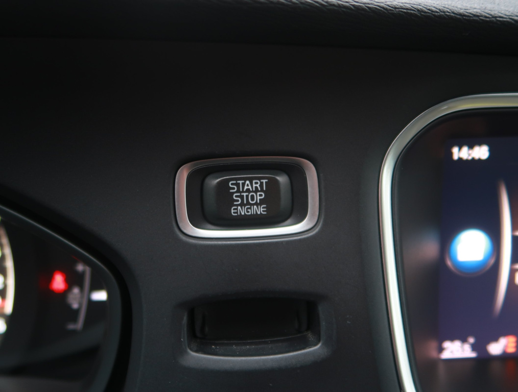 Volvo V40 Cross Country