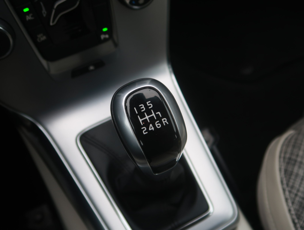 Volvo V40 Cross Country