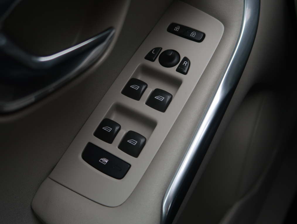 Volvo V40 Cross Country