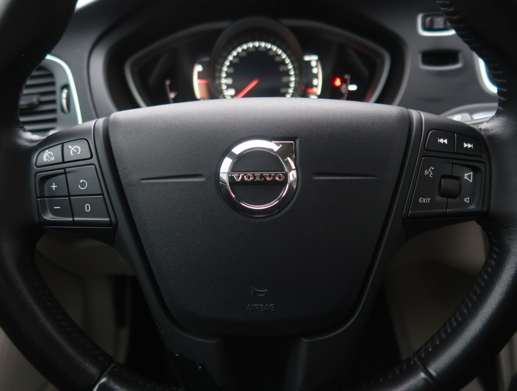 Volvo V40 Cross Country