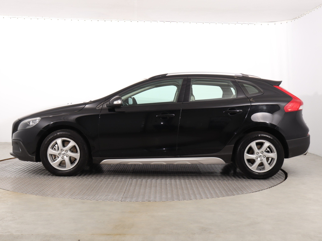 Volvo V40 Cross Country