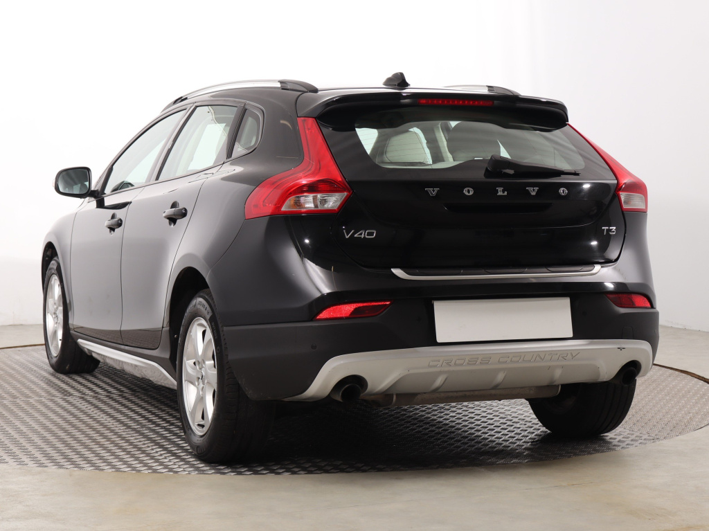 Volvo V40 Cross Country