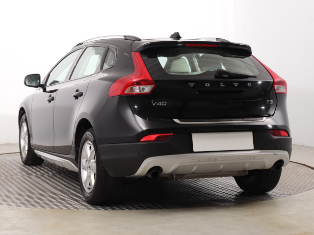 Volvo V40 Cross Country