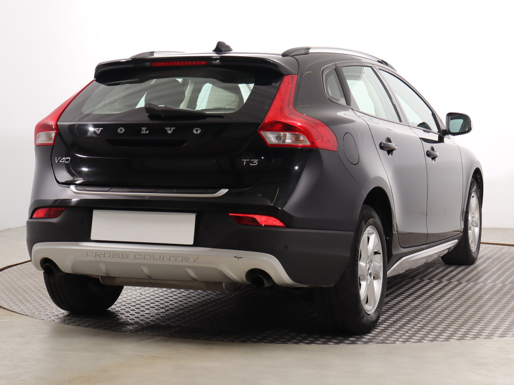 Volvo V40 Cross Country