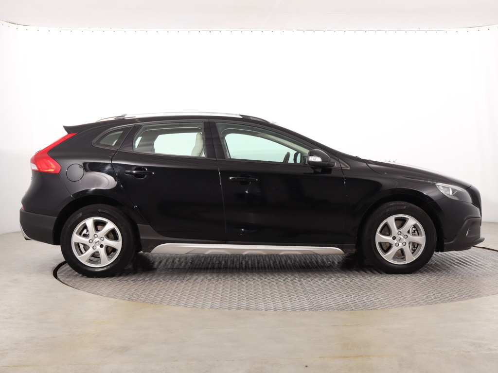Volvo V40 Cross Country