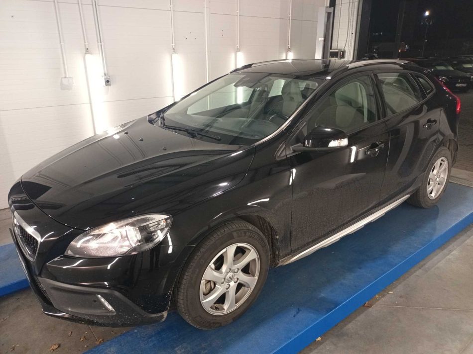 Volvo V40 Cross Country - 2017
