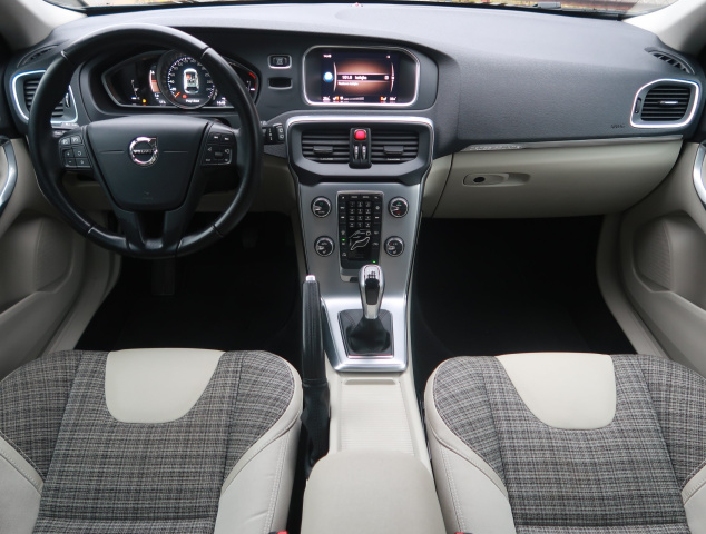 Volvo V40 Cross Country