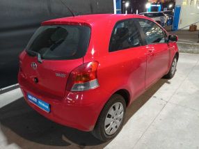 Toyota Yaris - 2009