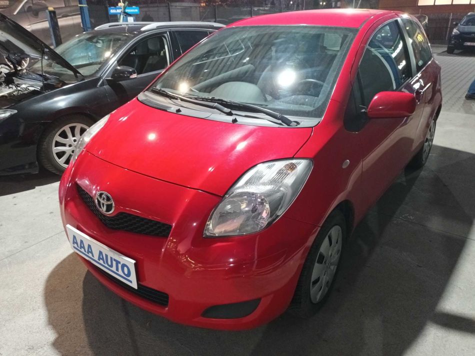 Toyota Yaris - 2009