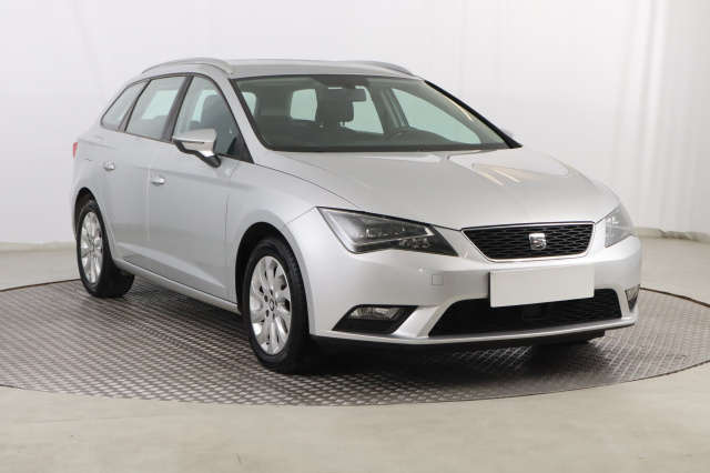 Seat Leon 2013