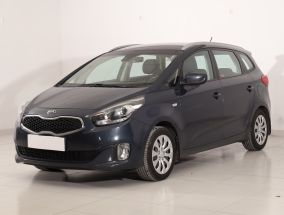 Kia Carens - 2014