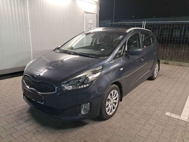 Kia Carens 2014