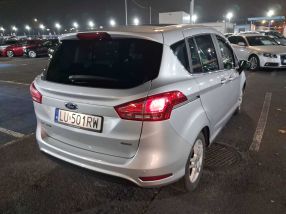 Ford B-Max - 2017